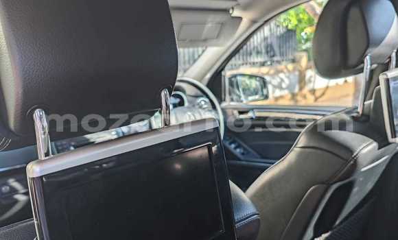 Buy Used Mercedes‒Benz GLE Black Car in Maputo in Maputo Buy Used Mercedes‒Benz GLE Black Car in Maputo in Maputo