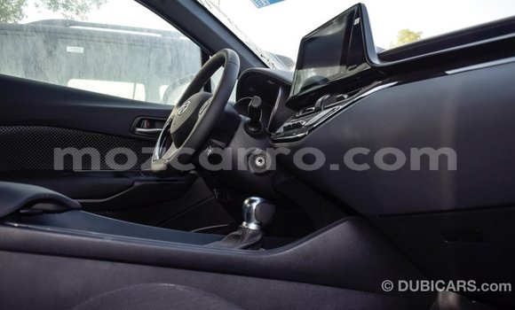 Comprar Importar Toyota C-HR De outros Carro em Import - Dubai em Cabo Delgado Comprar Importar Toyota C-HR De outros Carro em Import - Dubai em Cabo Delgado
