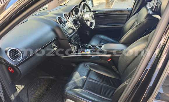 Buy Used Mercedes‒Benz GLE Black Car in Maputo in Maputo Buy Used Mercedes‒Benz GLE Black Car in Maputo in Maputo