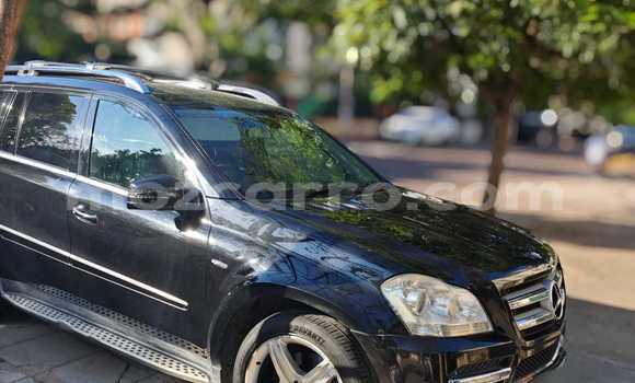Buy Used Mercedes‒Benz GLE Black Car in Maputo in Maputo Buy Used Mercedes‒Benz GLE Black Car in Maputo in Maputo