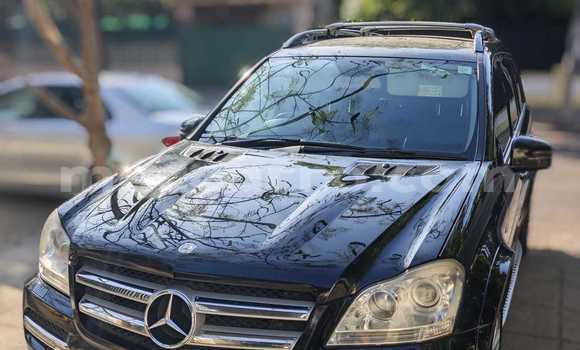 Buy Used Mercedes‒Benz GLE Black Car in Maputo in Maputo Buy Used Mercedes‒Benz GLE Black Car in Maputo in Maputo