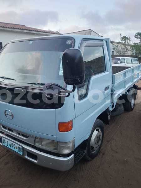 Big with watermark toyota dyna maputo maputo 31829