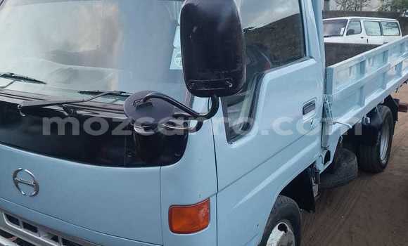 Tenga Tsaru Toyota Dyna Bhuruu Mota in Maputo in Maputo