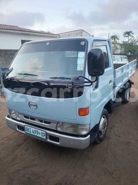 Big with watermark toyota dyna maputo maputo 31829