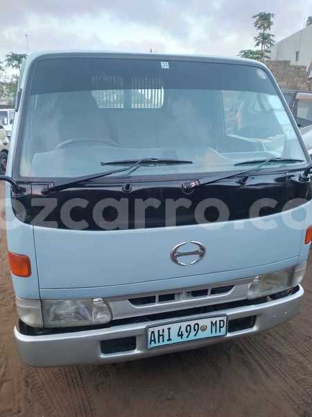 Big with watermark toyota dyna maputo maputo 31829