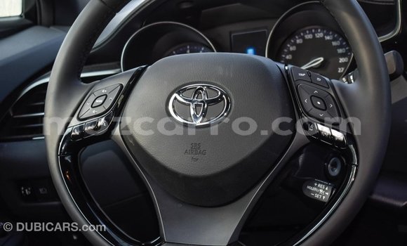Comprar Importar Toyota C-HR De outros Carro em Import - Dubai em Cabo Delgado Comprar Importar Toyota C-HR De outros Carro em Import - Dubai em Cabo Delgado