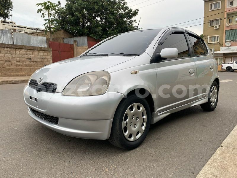 Big with watermark toyota vitz maputo maputo 31830