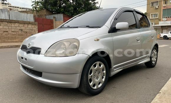 Buy Used Toyota Vitz Other Car in Maputo in Maputo Buy Used Toyota Vitz Other Car in Maputo in Maputo