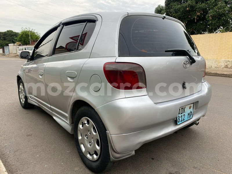 Big with watermark toyota vitz maputo maputo 31830