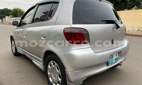 Buy Used Toyota Vitz Other Car in Maputo in Maputo Buy Used Toyota Vitz Other Car in Maputo in Maputo