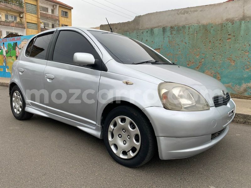 Big with watermark toyota vitz maputo maputo 31830