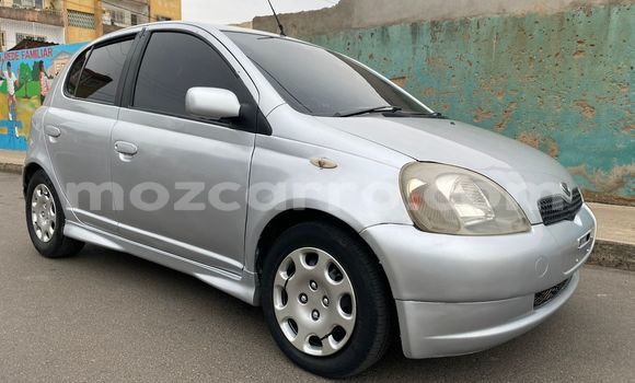 Buy Used Toyota Vitz Other Car in Maputo in Maputo Buy Used Toyota Vitz Other Car in Maputo in Maputo