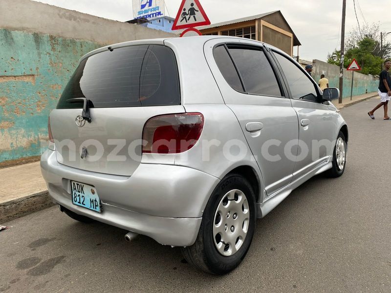 Big with watermark toyota vitz maputo maputo 31830