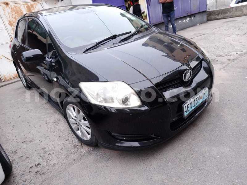 Big with watermark toyota auris maputo maputo 31831