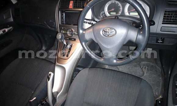 Tenga Tsaru Toyota Auris Nhema Mota in Maputo in Maputo Tenga Tsaru Toyota Auris Nhema Mota in Maputo in Maputo