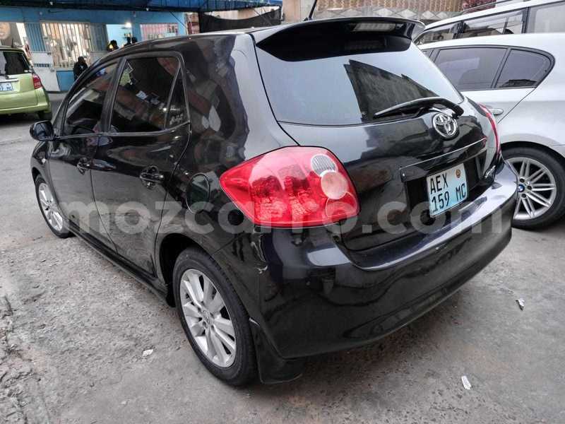 Big with watermark toyota auris maputo maputo 31831