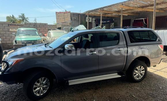 Comprar Usado Mazda BT-50 De outros Carro em Maputo em Maputo