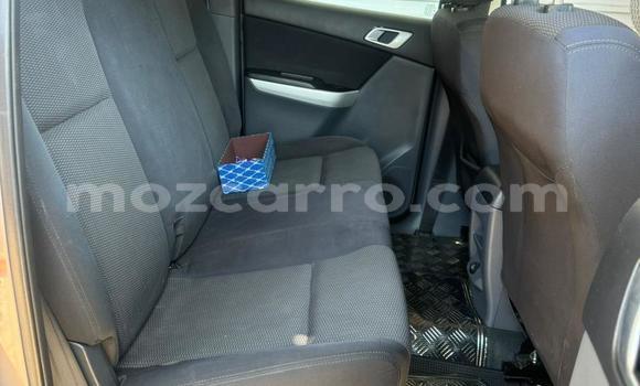 Comprar Usado Mazda BT-50 De outros Carro em Maputo em Maputo Comprar Usado Mazda BT-50 De outros Carro em Maputo em Maputo