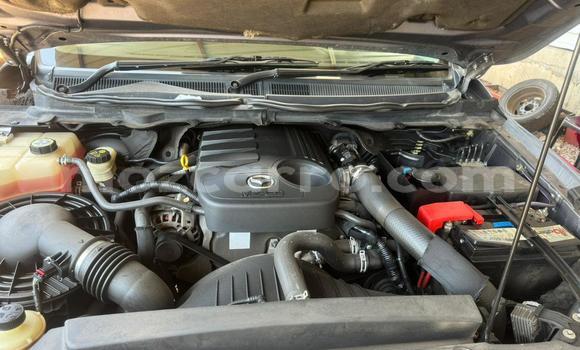 Comprar Usado Mazda BT-50 De outros Carro em Maputo em Maputo Comprar Usado Mazda BT-50 De outros Carro em Maputo em Maputo