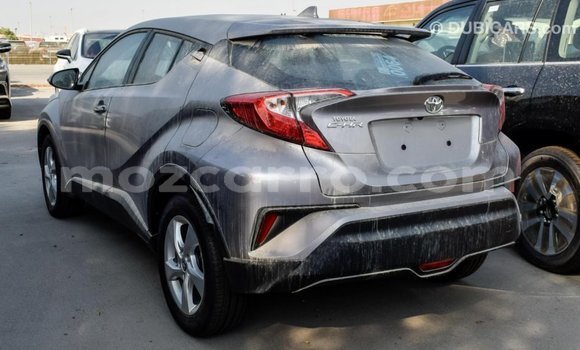 Comprar Importar Toyota C-HR De outros Carro em Import - Dubai em Cabo Delgado Comprar Importar Toyota C-HR De outros Carro em Import - Dubai em Cabo Delgado