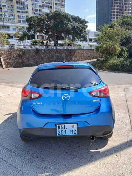 Big with watermark mazda demio maputo maputo 31833