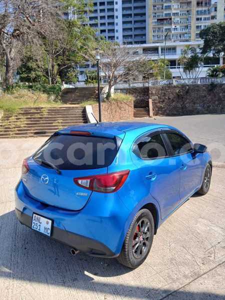 Big with watermark mazda demio maputo maputo 31833