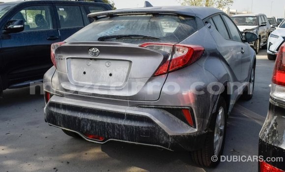 Comprar Importar Toyota C-HR De outros Carro em Import - Dubai em Cabo Delgado Comprar Importar Toyota C-HR De outros Carro em Import - Dubai em Cabo Delgado