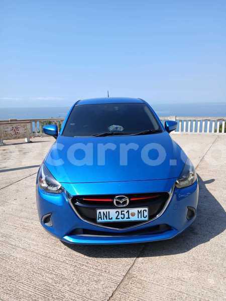 Big with watermark mazda demio maputo maputo 31833