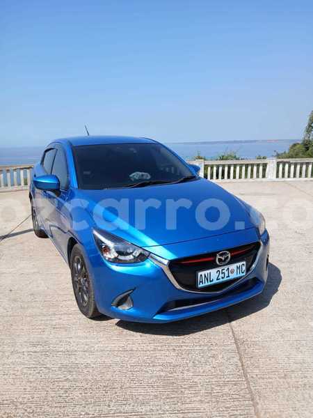 Big with watermark mazda demio maputo maputo 31833