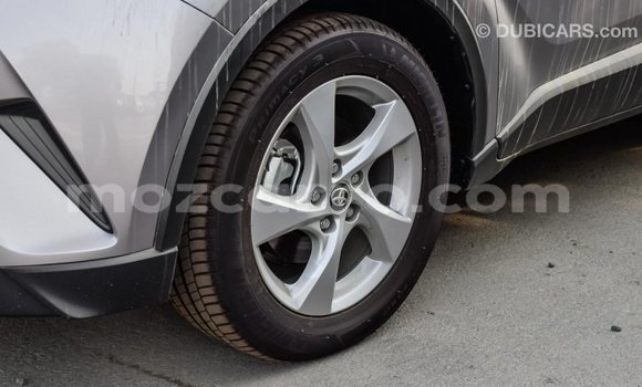 Comprar Importar Toyota C-HR De outros Carro em Import - Dubai em Cabo Delgado Comprar Importar Toyota C-HR De outros Carro em Import - Dubai em Cabo Delgado