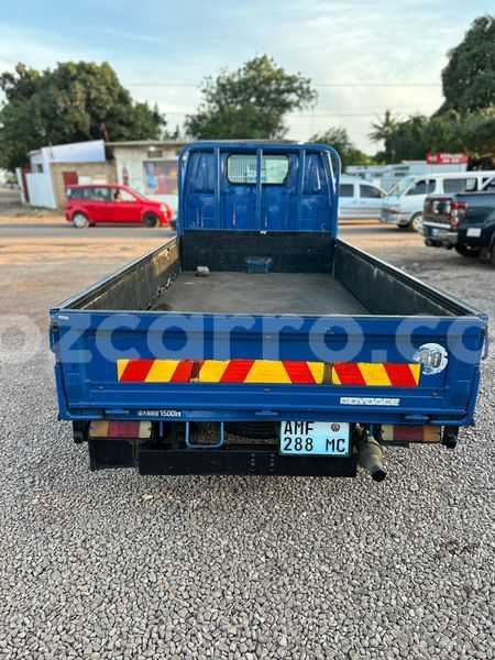 Big with watermark toyota dyna maputo maputo 31835