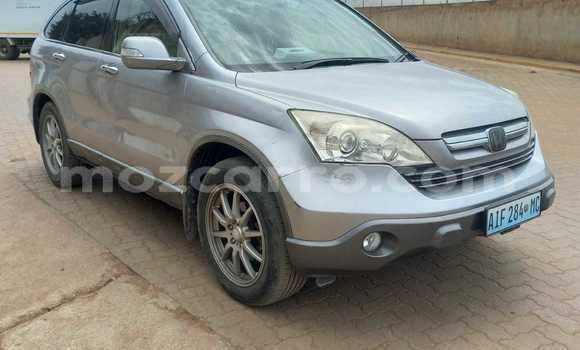 Nunua Ilio tumika Honda CR-V Nyingine Gari ndani ya Maputo nchini Maputo