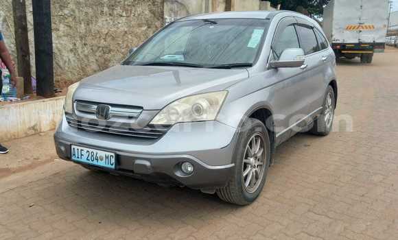 Tenga Tsaru Honda CR-V Zvimwe Mota in Maputo in Maputo Tenga Tsaru Honda CR-V Zvimwe Mota in Maputo in Maputo