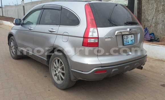 Tenga Tsaru Honda CR-V Zvimwe Mota in Maputo in Maputo Tenga Tsaru Honda CR-V Zvimwe Mota in Maputo in Maputo