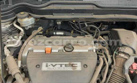 Tenga Tsaru Honda CR-V Zvimwe Mota in Maputo in Maputo Tenga Tsaru Honda CR-V Zvimwe Mota in Maputo in Maputo