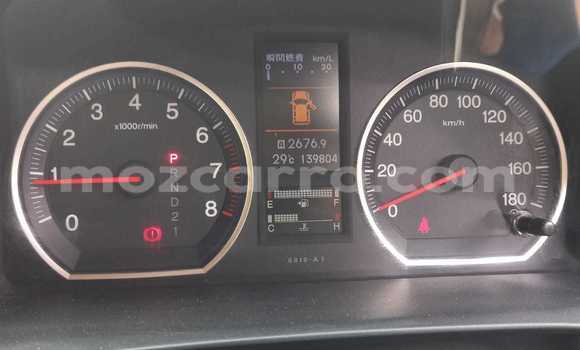 Tenga Tsaru Honda CR-V Zvimwe Mota in Maputo in Maputo Tenga Tsaru Honda CR-V Zvimwe Mota in Maputo in Maputo