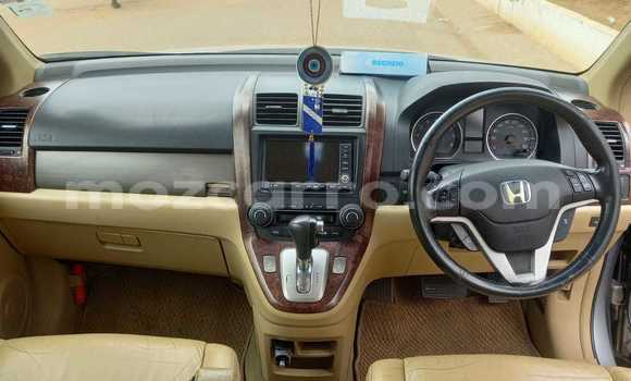 Tenga Tsaru Honda CR-V Zvimwe Mota in Maputo in Maputo Tenga Tsaru Honda CR-V Zvimwe Mota in Maputo in Maputo