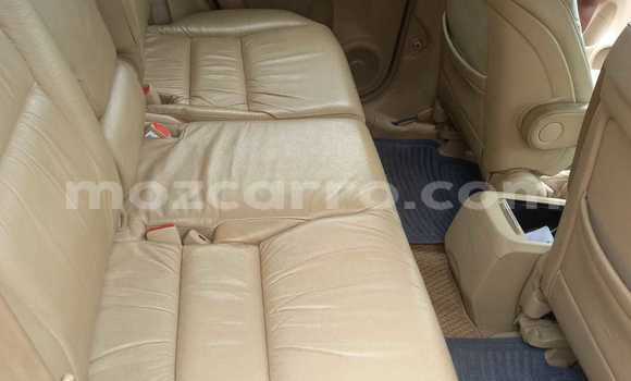 Tenga Tsaru Honda CR-V Zvimwe Mota in Maputo in Maputo Tenga Tsaru Honda CR-V Zvimwe Mota in Maputo in Maputo