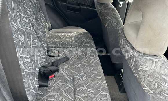 Buy Used Mitsubishi Pajero Other Car in Maputo in Maputo Buy Used Mitsubishi Pajero Other Car in Maputo in Maputo