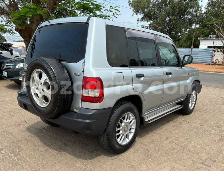 Big with watermark mitsubishi pajero maputo maputo 31837