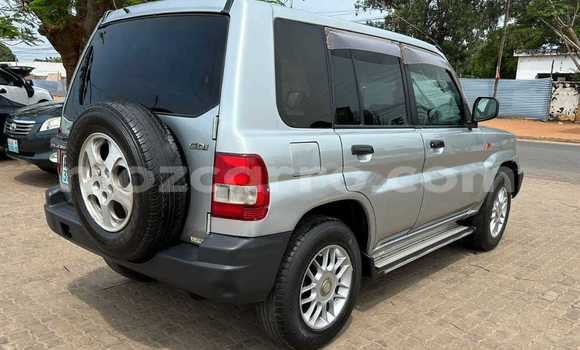 Buy Used Mitsubishi Pajero Other Car in Maputo in Maputo Buy Used Mitsubishi Pajero Other Car in Maputo in Maputo