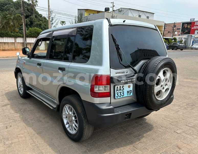 Big with watermark mitsubishi pajero maputo maputo 31837