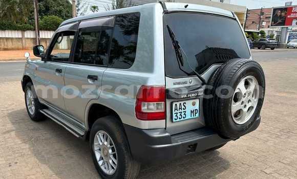 Buy Used Mitsubishi Pajero Other Car in Maputo in Maputo Buy Used Mitsubishi Pajero Other Car in Maputo in Maputo