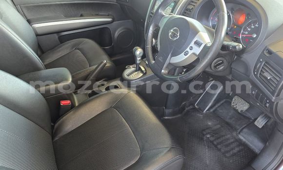 Nunua Ilio tumika Nissan X-Trail Beige Gari ndani ya Maputo nchini Maputo Nunua Ilio tumika Nissan X-Trail Beige Gari ndani ya Maputo nchini Maputo