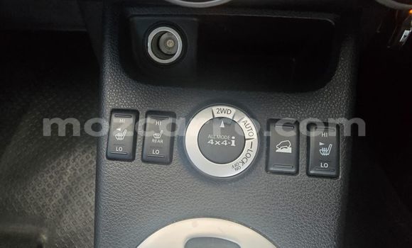 Nunua Ilio tumika Nissan X-Trail Beige Gari ndani ya Maputo nchini Maputo Nunua Ilio tumika Nissan X-Trail Beige Gari ndani ya Maputo nchini Maputo