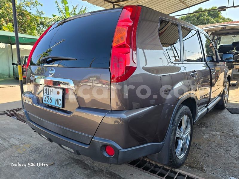 Big with watermark nissan x trail maputo maputo 31838