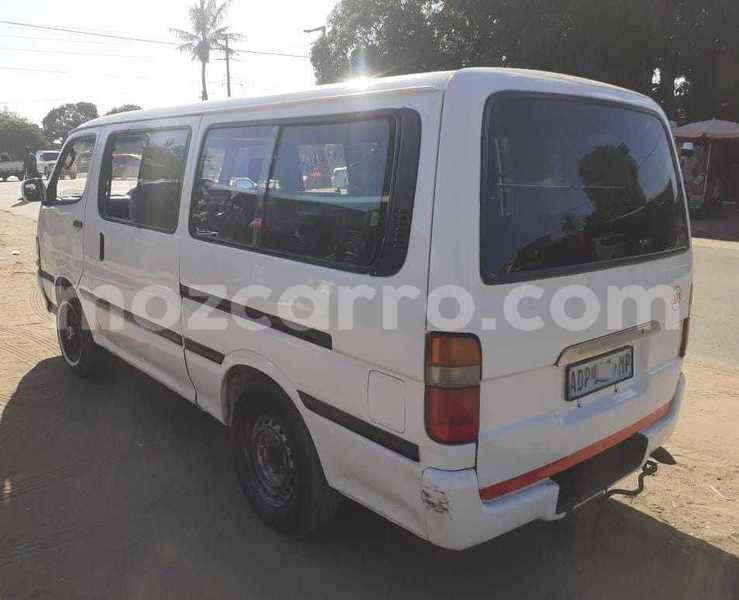 Big with watermark toyota hiace maputo maputo 31839