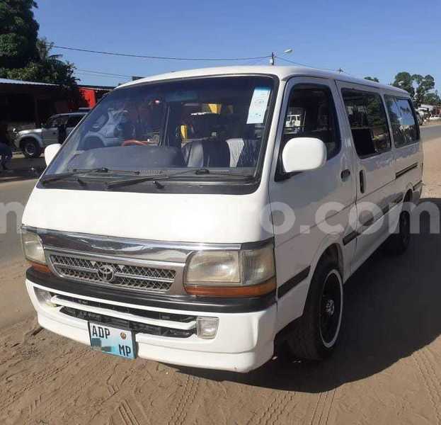 Big with watermark toyota hiace maputo maputo 31839