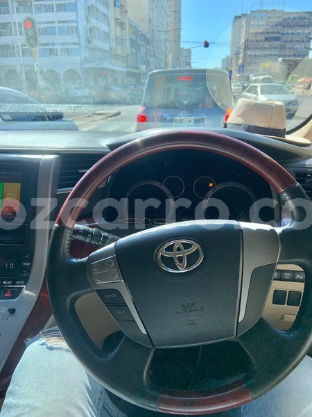 Big with watermark toyota alphard maputo maputo 31842