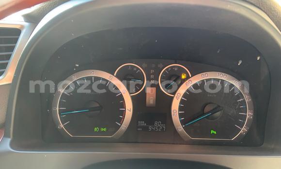 Nunua Ilio tumika Toyota Alphard Nyeupe Gari ndani ya Maputo nchini Maputo Nunua Ilio tumika Toyota Alphard Nyeupe Gari ndani ya Maputo nchini Maputo